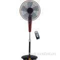 CB CE certificant ABS material standing fan